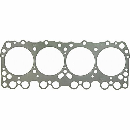 FEL-PRO Head Gasket, 7996Pt 7996PT